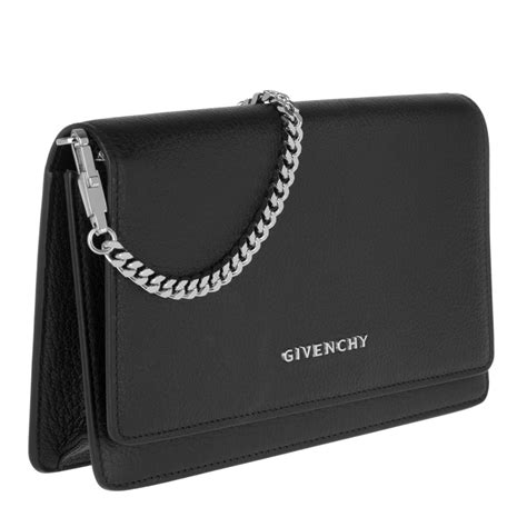 Givenchy Pandora wallet